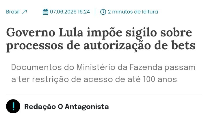 g_garc2's tweet photo. Impõe sigilo e diz que foi Bolsonaro que autorizou, né? 
Afinal de contas, o povo "acredita" em tudo o que o governo diz 🥴. https://t.co/rYZyLsEbIK