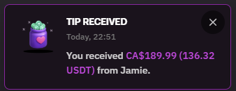 Zralex5's tweet photo. W My boy @JamieJGambles  from a discord buy on
@yeet 
Love you even though you think im ugly <3 https://t.co/Q6yIArrPF8