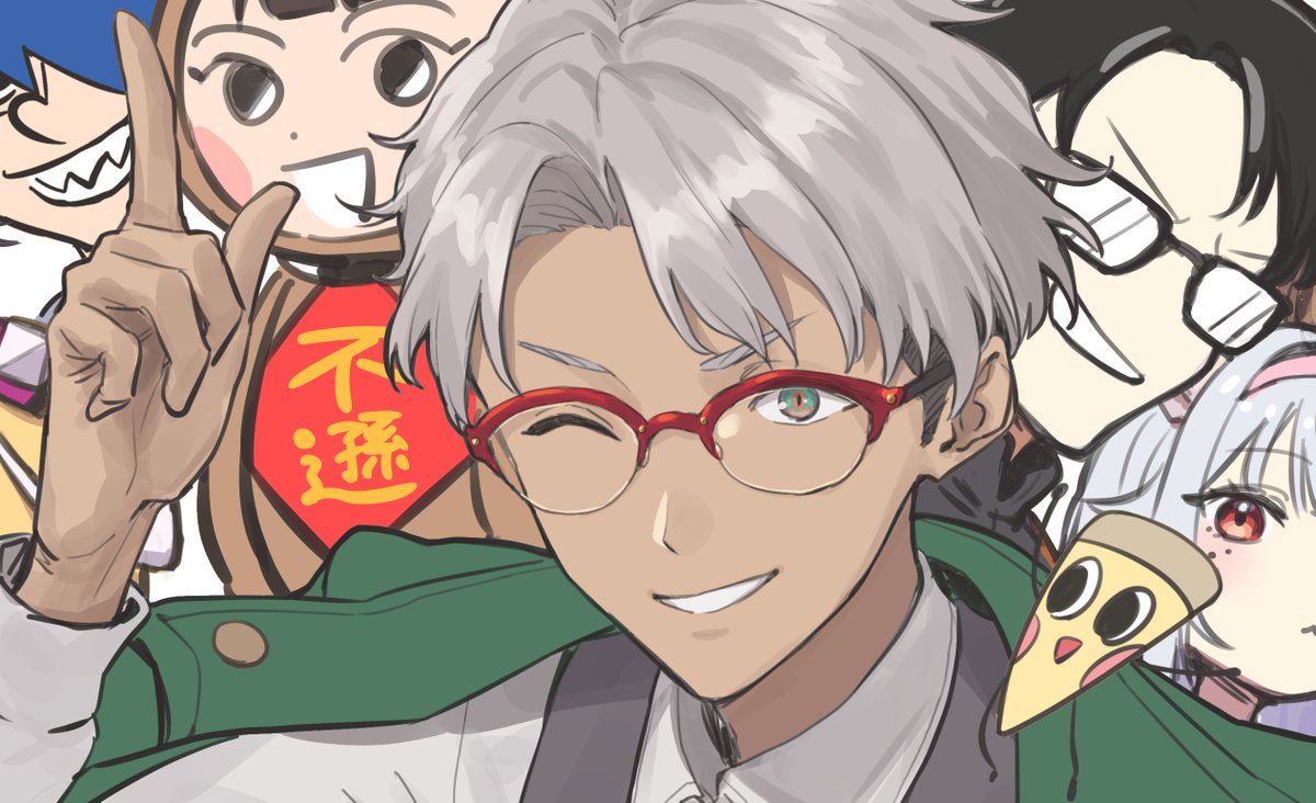 G9_3_'s tweet photo. アルランディス
wip https://t.co/srNGwPjDN5