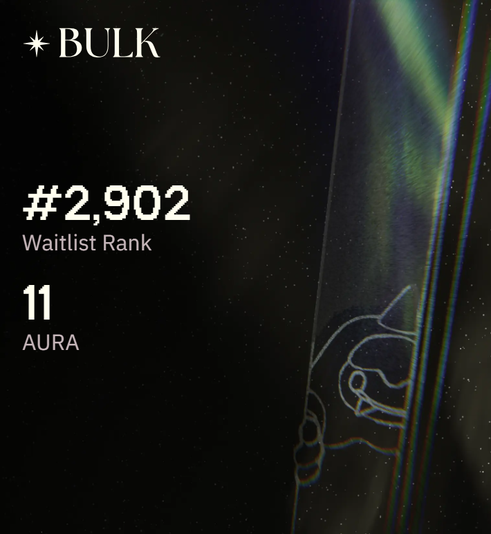 godofwaaar's tweet photo. my first aura

Not much, but plenty - and this is only the start; there’s more to come

AURA ARC https://t.co/ljg0wqXzGQ