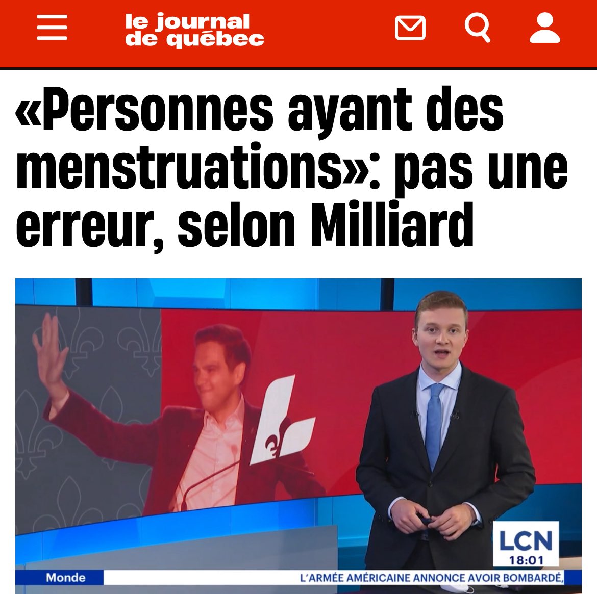 Jérôme Blanchet-Gravel tweet media