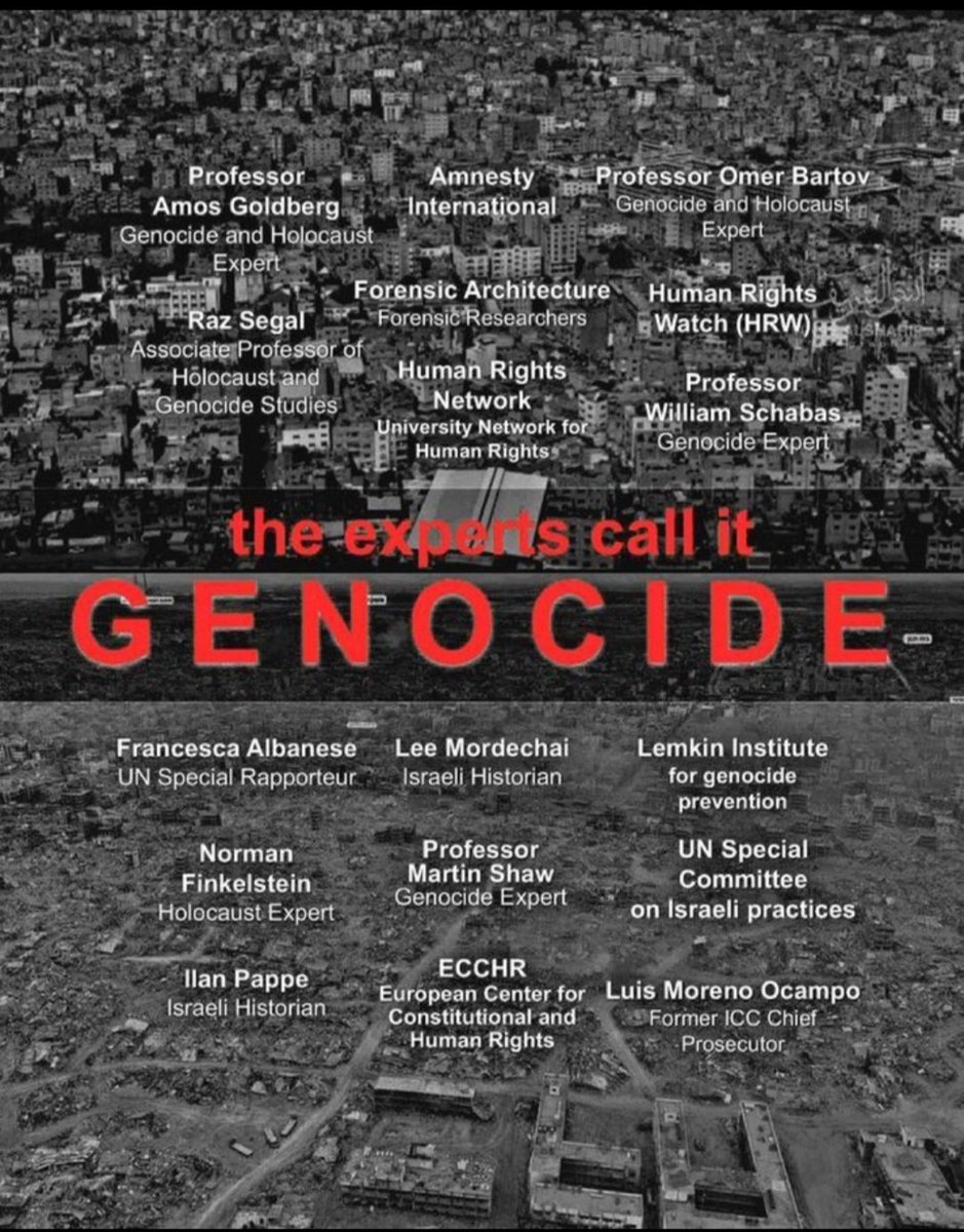 MizzDtoU's tweet photo. @Mohammedgaza334 @Jonathan_K_Cook 💯💯💯
It's not an evil world, my friend, but there are many evil people in it, and it looks like they're just being allowed to get away with it.
Horrific!
#DefundIsraelNow
#Sanctions
#StopTheGenocide https://t.co/BgL9PCVoTW
