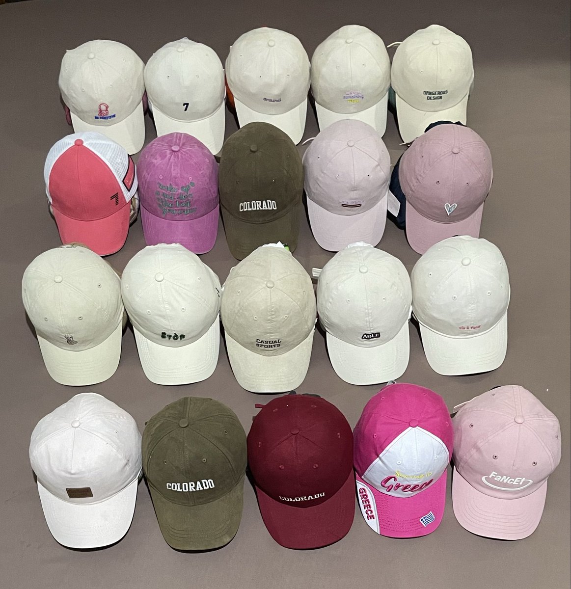 DorianNdoi's tweet photo. 🧢✅ https://t.co/3xnz4pHTeH