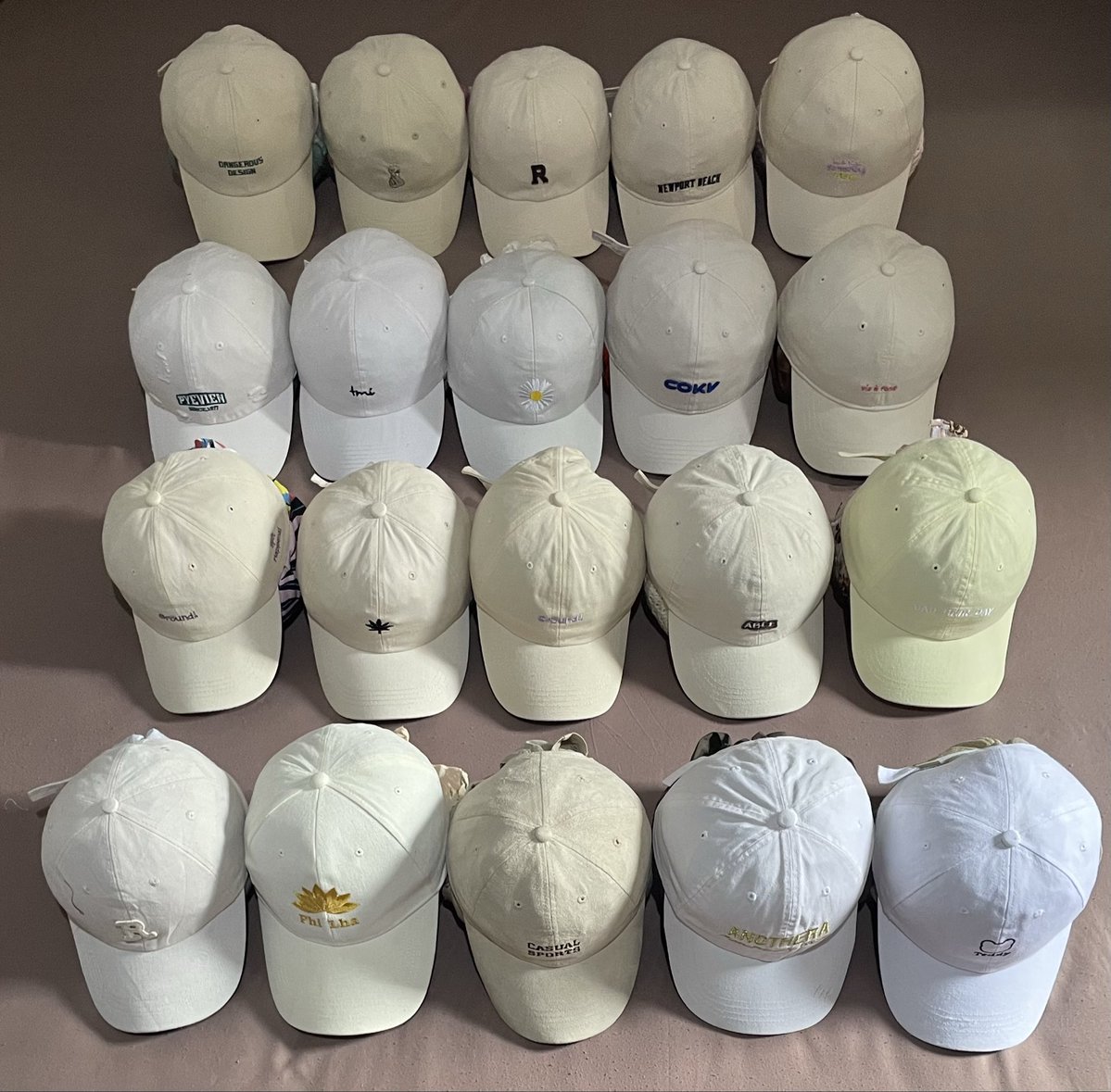 DorianNdoi's tweet photo. 🧢✅ https://t.co/3xnz4pHTeH