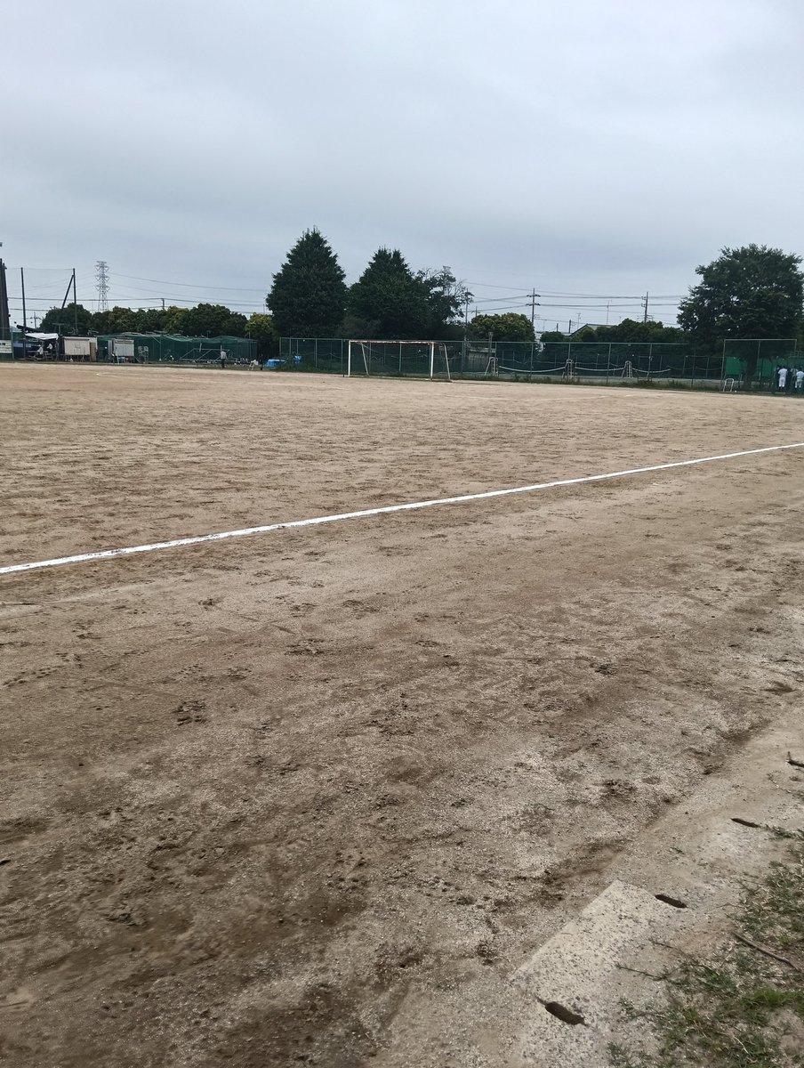 jcdwr's tweet photo. 昨日は息子の公式戦⚽
今月末の引退まで残りわずか🥲
現在まだ夏の高校総体県予選中だが
底辺のチームは
冬の高校サッカー選手権の
予選の予選の予選が今始まる😅
県予選の1次トーナメントで
今週と来週勝つと
2次トーナメントへ進める😊

試合は前半0-0だったが💦
後半得点ラッシュで
5-0で勝利👏 https://t.co/nY8EVkSiyd