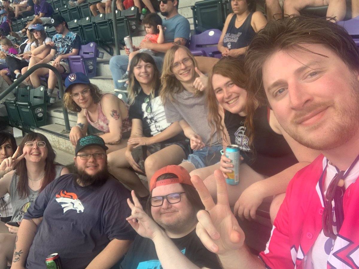 whoratio1601's tweet photo. 6 7 baseball https://t.co/ZOQJm5wSuN