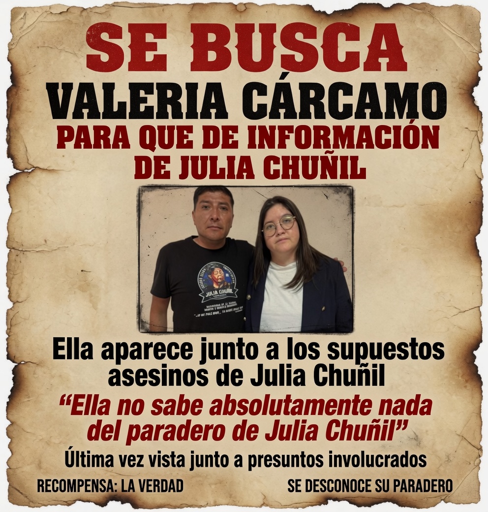 escam01's tweet photo. @vidalcvale Lo dice la mujer que salio a buscara una desaparecida con el asesino de ella https://t.co/llKK13KvGv