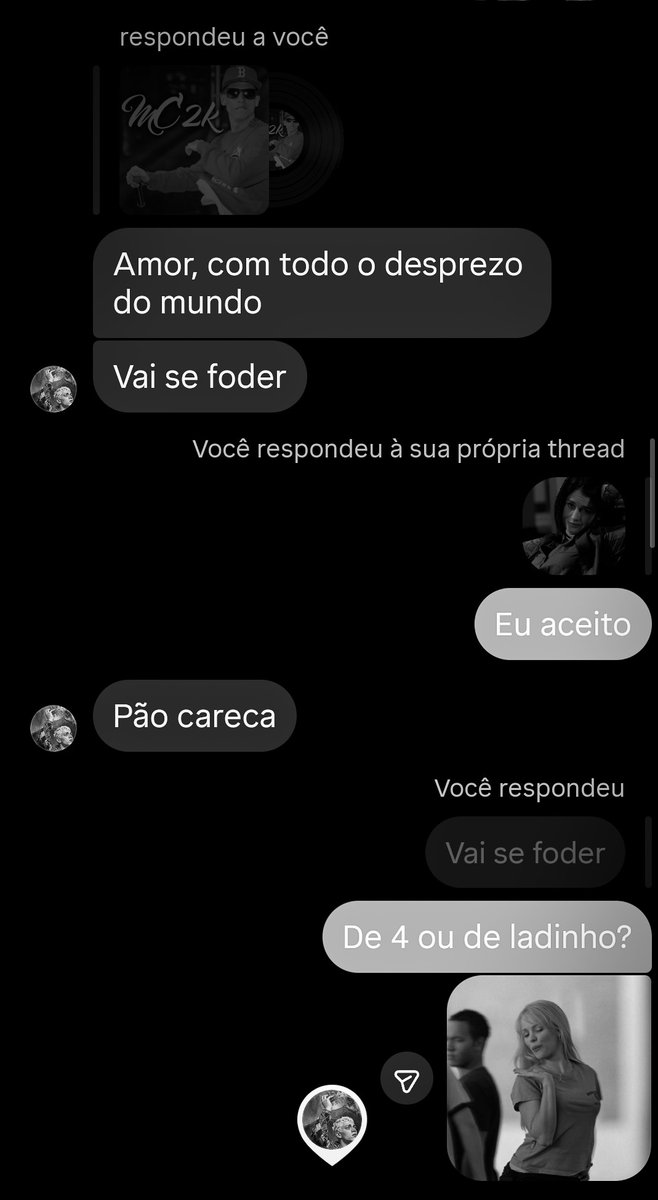 strfrav's tweet photo. Ele me ama. 🙄🤚🏻 https://t.co/68SDx4GuKM