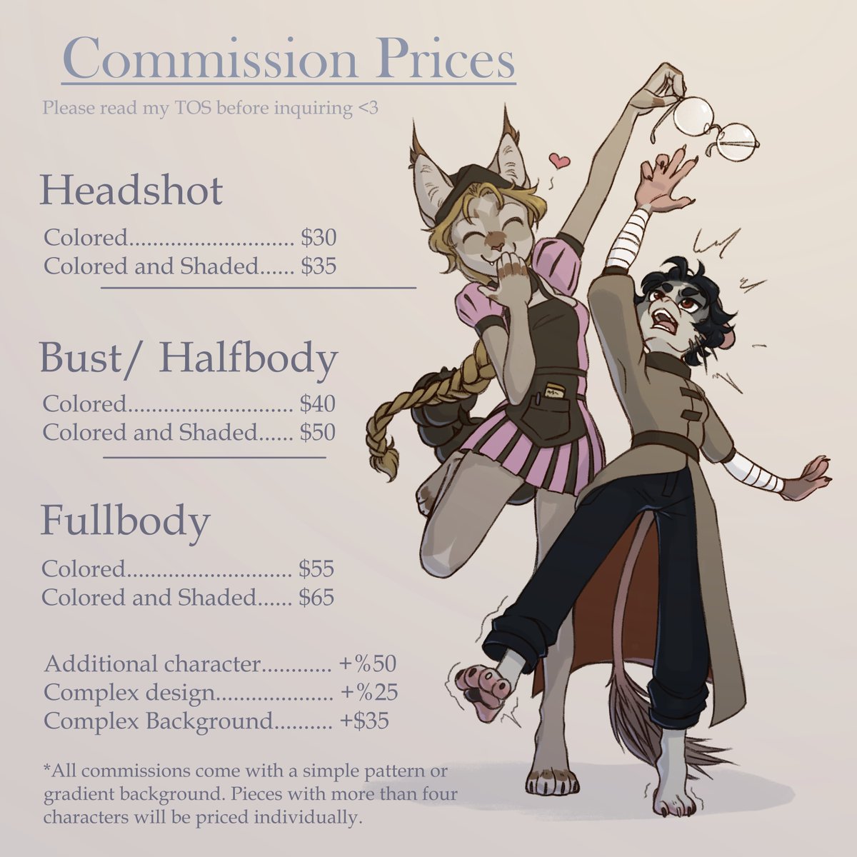 Frappdragon's tweet photo. Commissions open on Ko-fi, ya'll ❤️link in bio!

#commissions #comms #commissionsopen #furry #furryart https://t.co/RqtRiegVhZ