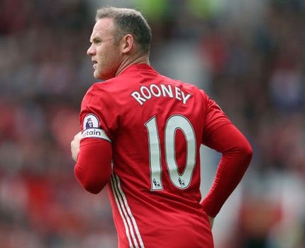 a4a90_'s tweet photo. الـهـداف الـتـاريـخـي:
Wayne Rooney #10
253⚽️
#ManUnited || #Rooney https://t.co/TDWbyVX8sI