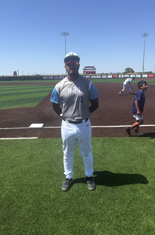 FiveToolTexas's tweet photo. F: @MBA_Baseball Mancha 18U 11, Hubbers Baseball 8
PoG: @nate_mancha2 2-3, 2B, 3B, 4 RBI, 4 https://t.co/nLqpujD2Oz
