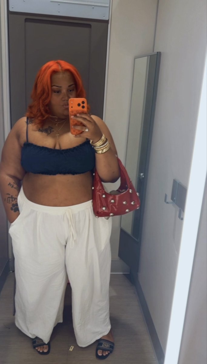 kiaCandace's tweet photo. the doll you won’t get to play with 💕 | @sheinofficial | #plussizestyle #plussizefashion #shein #sheinlooks https://t.co/b5BRq4PH9r