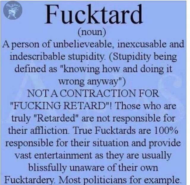 CatManDueE's tweet photo. @IfindRetards No hablo Fucktardo, fucktard. https://t.co/GBhqWZNcHd