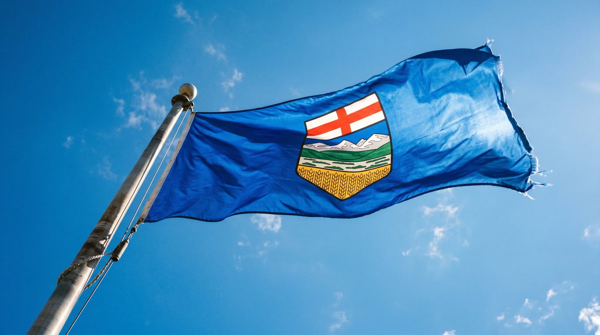 RiseOfAlberta's tweet photo. High taxes? Alberta independence fixes that.

Ottawa taking billions? Alberta independence fixes that.

Pipelines blocked? Alberta independence fixes that.

Equalization draining us? Alberta independence fixes that.

Broken immigration system? Alberta independence fixes that. https://t.co/xTO3Op0M7A