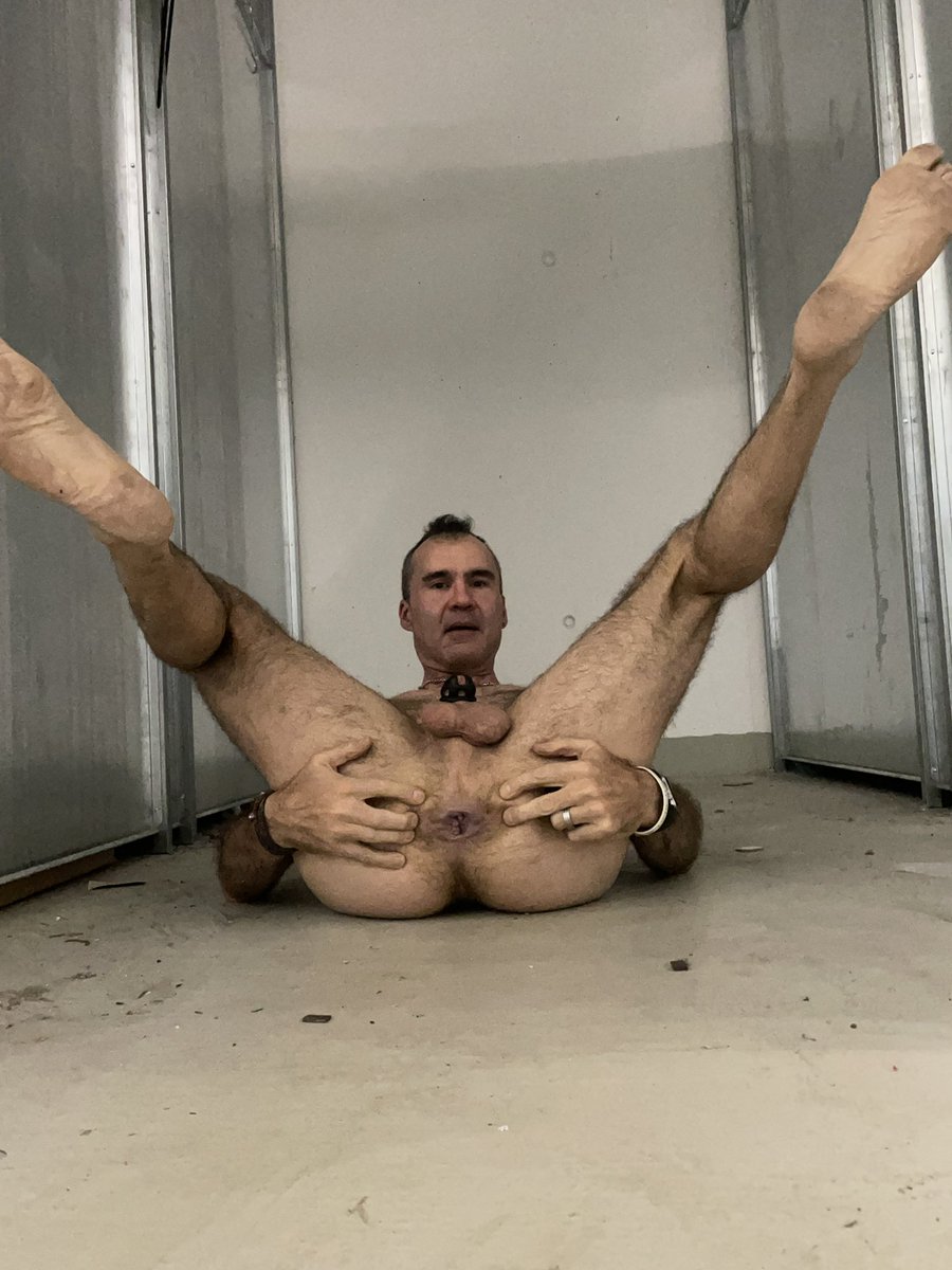 queermike's tweet photo. #teamlocked #gaychastity #lockedboi #exposeure https://t.co/N4Jen9kdUn