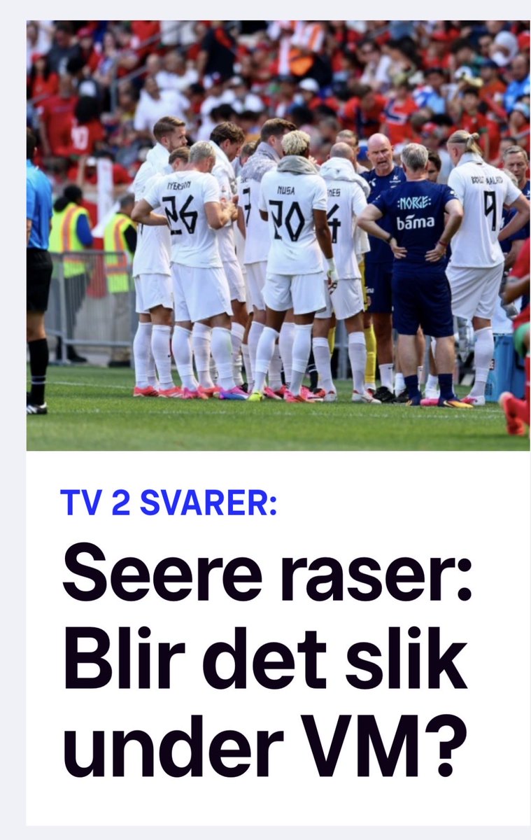 Trond Aril Espedal tweet media