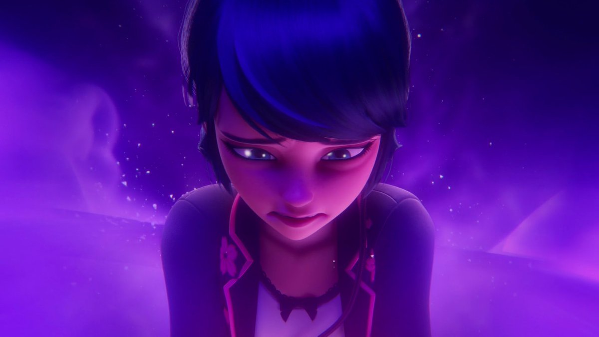 Miraculous Ladybug Blog tweet media
