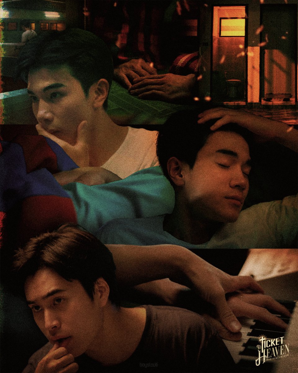 BoysLove Hub tweet media