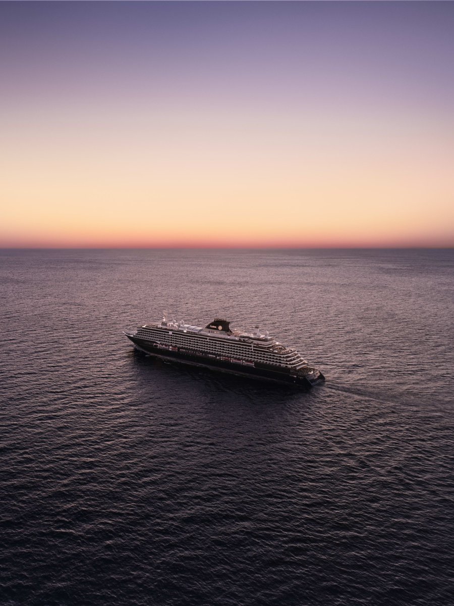 GildedCompassTA's tweet photo. Calling all wine connoisseurs… this one is for you.

On board EXPLORA III, wine becomes part of the experience, guided by expert sommeliers who curate every detail. 

A new ship and perfectly aged wine… sounds like a match.
#ExploraJourneys #OceanStateOfMind https://t.co/OmZP7R9Fmz