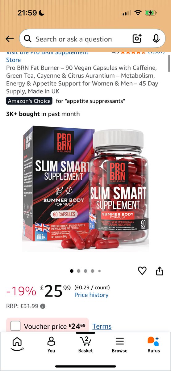lrlax0's tweet photo. #edrtwt do these actually work or are they a scam🤔💭 https://t.co/IwrVQXgFHD