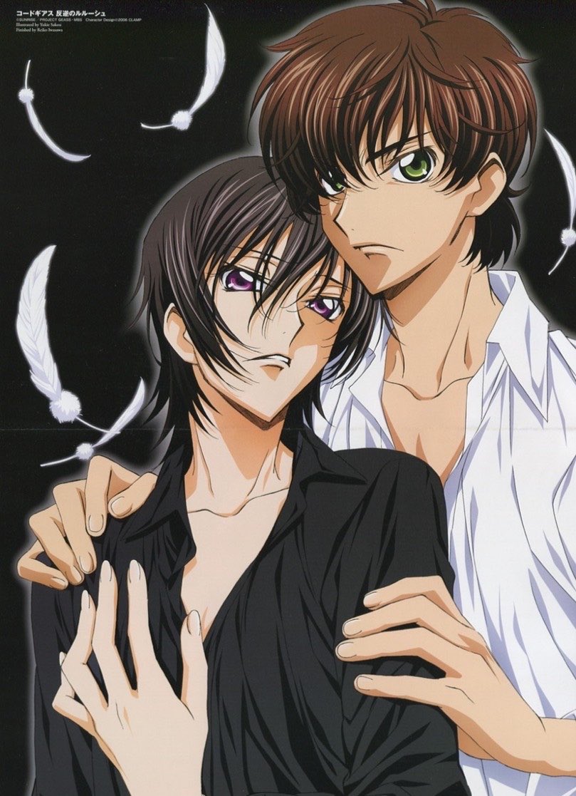 snailsoob's tweet photo. now it’s time for everyone to get on their other gay pairing from the 2000s to compensate https://t.co/veFGnSG4Nr