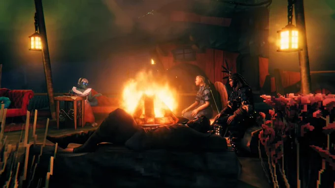 『Valheim』9月9日正式リリースへ!スイッチ2・PS5版も同日発売予定【PC Gaming Show 2026】