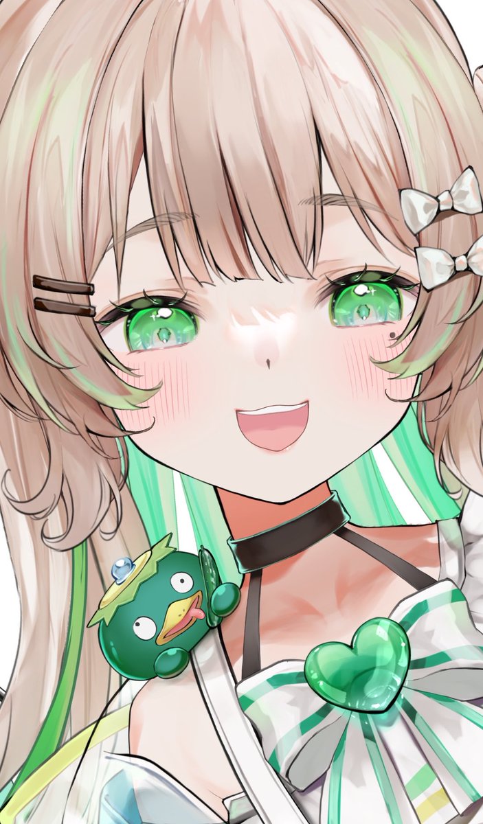 八三月きうり🥒 ̖́- (@yamitsuki_kiuri) / Posts / X