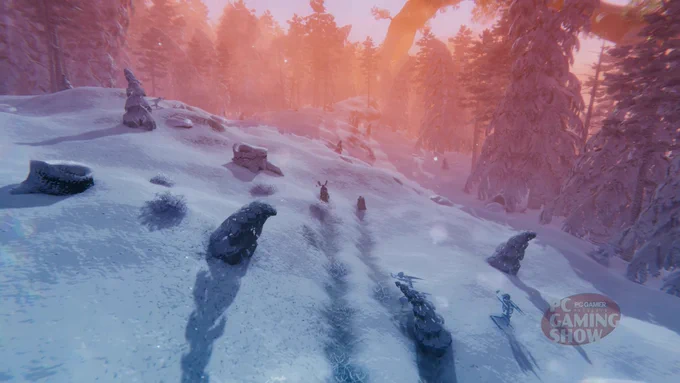 『Valheim』9月9日正式リリースへ!スイッチ2・PS5版も同日発売予定【PC Gaming Show 2026】