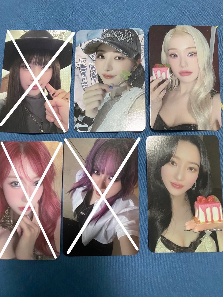 chi_hou0814's tweet photo. 드림캐쳐 포토카드 양도
Dreamcatcher 지유 수아 시연 한동 유현 다미 가현 보카 오드아이 비커즈 메종 justice 저스티스 미공포 럭드 팝업 카페 MD 콘서트 앨범 album 포카 photocard poca pcsell wts 판매 jiu sua siyeon handong yoohyeon dami gahyeon gahyun 유아유 UAU Chrocktikal 크록티칼 https://t.co/iAfn32NBP0