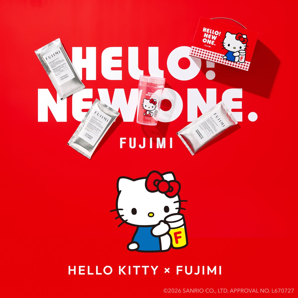 サンリオ【公式】 (@sanrio_news) / Posts / X