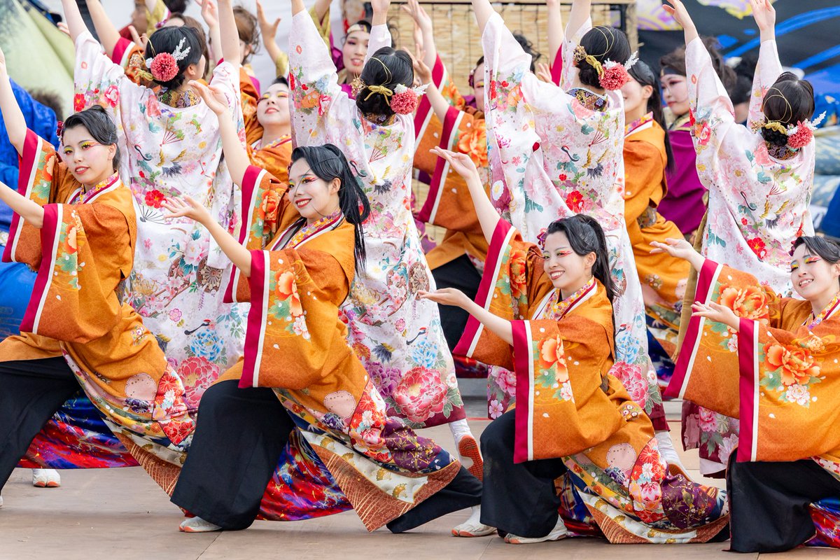 keichi918's tweet photo. #夜宵 
#犬山踊芸祭 https://t.co/utvsuZqm85
