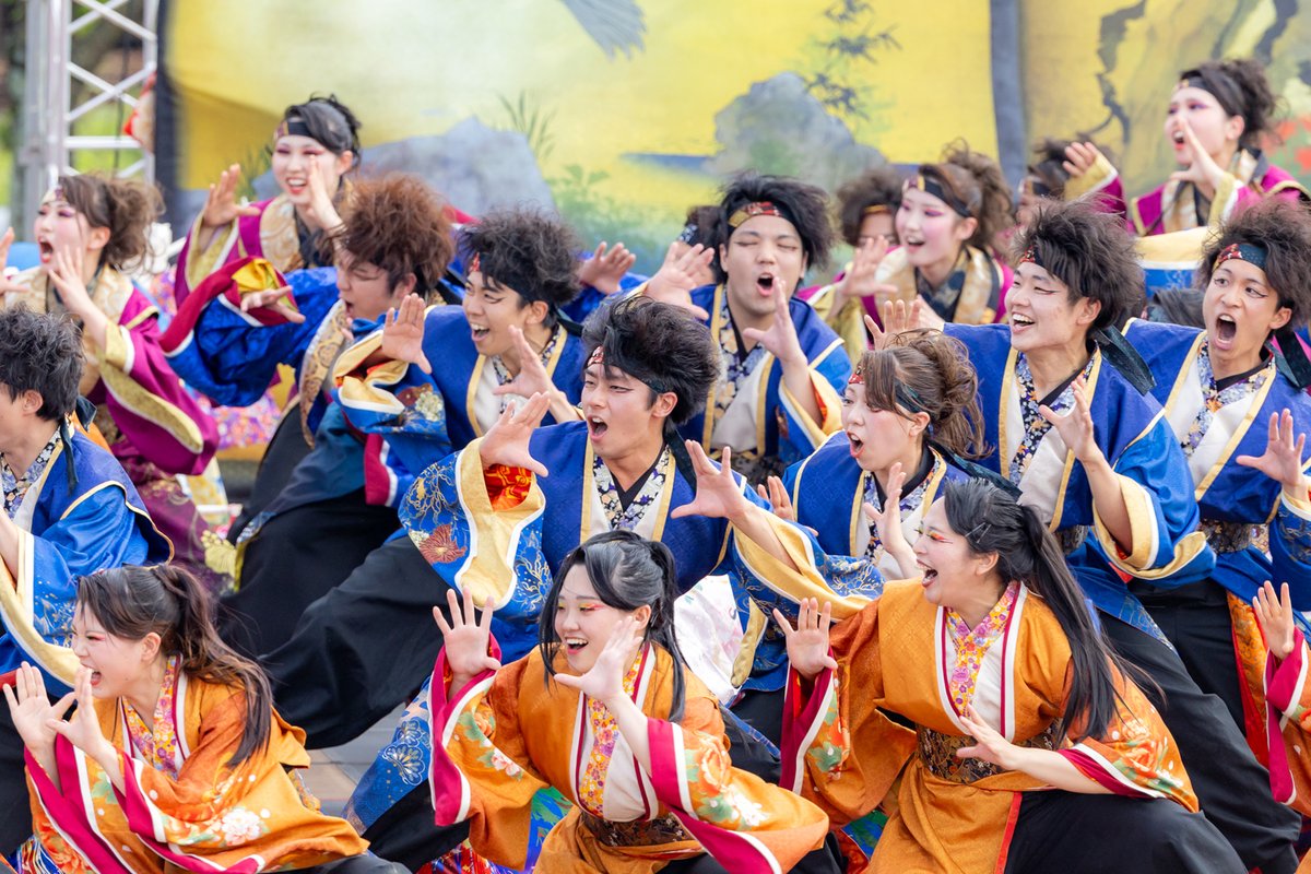 keichi918's tweet photo. #夜宵 
#犬山踊芸祭 https://t.co/utvsuZqm85