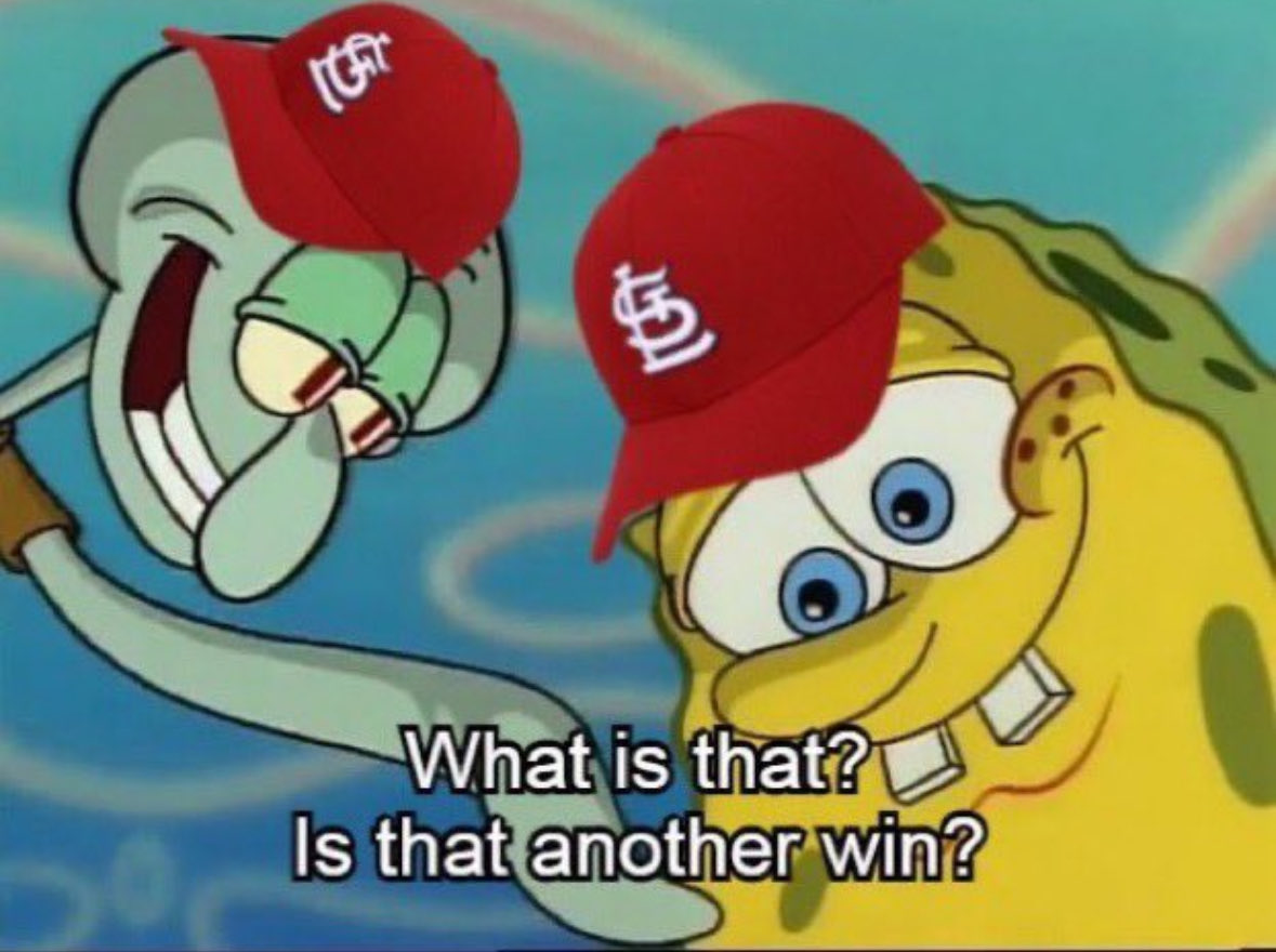 STLgamenotes's tweet photo. @Cardinals https://t.co/ZehF2ZgIAb