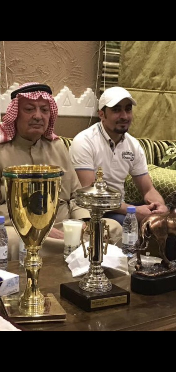 عايض البقمي tweet media