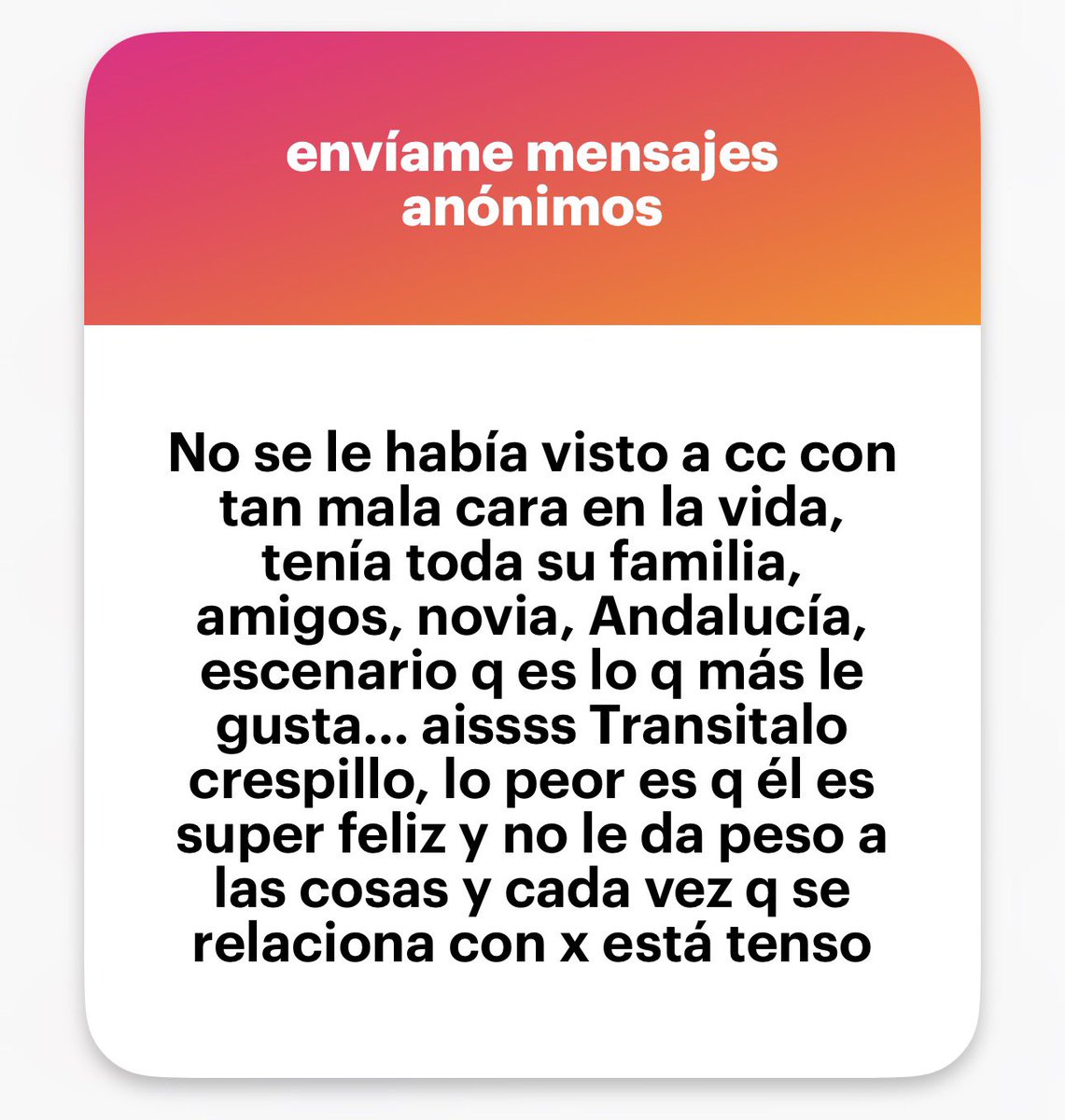 almrshall's tweet photo. esq kahdkdhs q épico https://t.co/23eb0TmeSy
