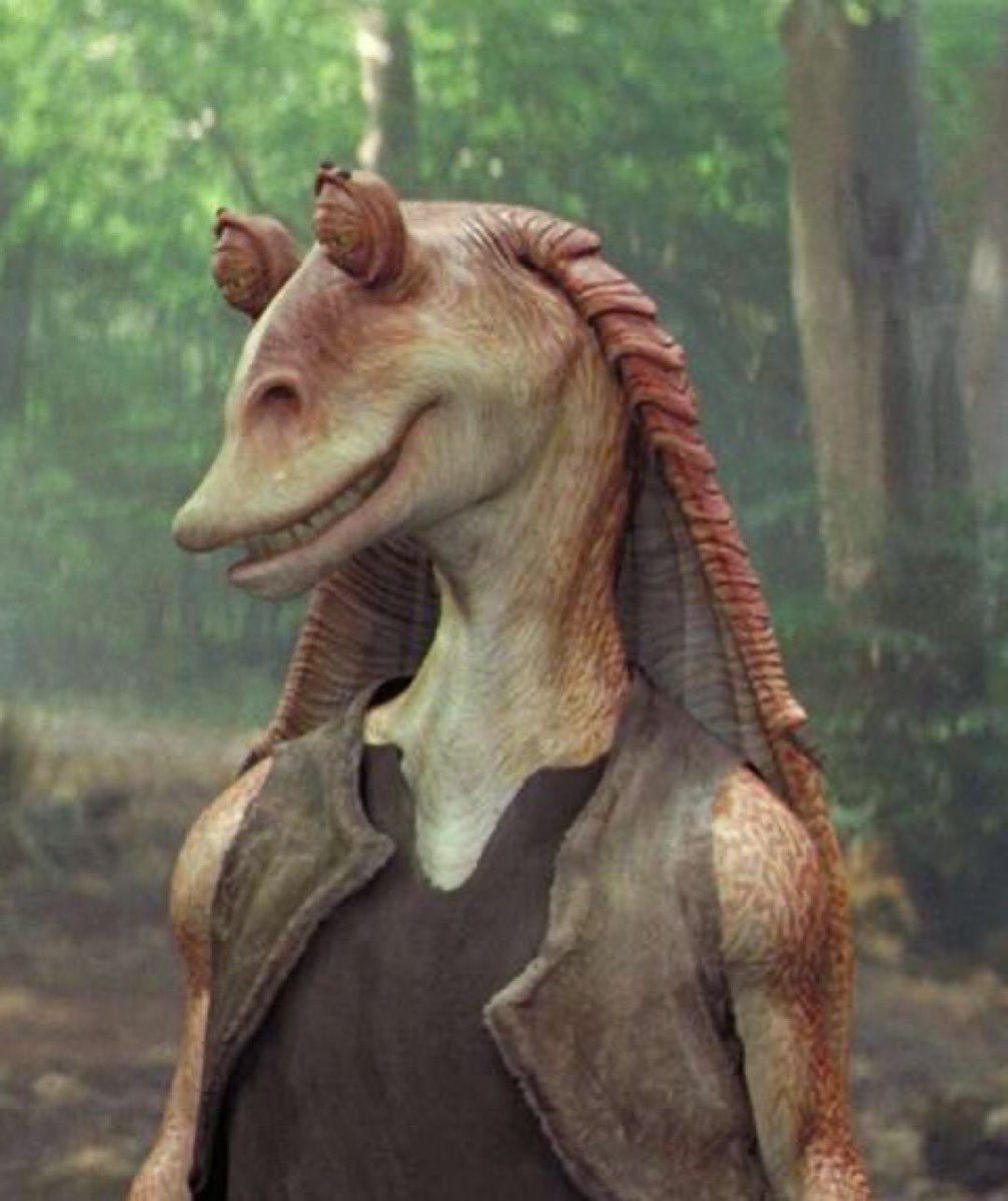 Padme Amidala tweet media