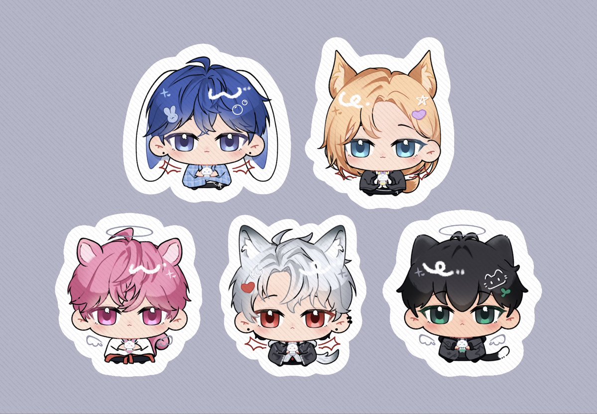 tato_akari's tweet photo. What ive been working on lately~ almost done w ot5👀 https://t.co/XK3E1V3DqJ
