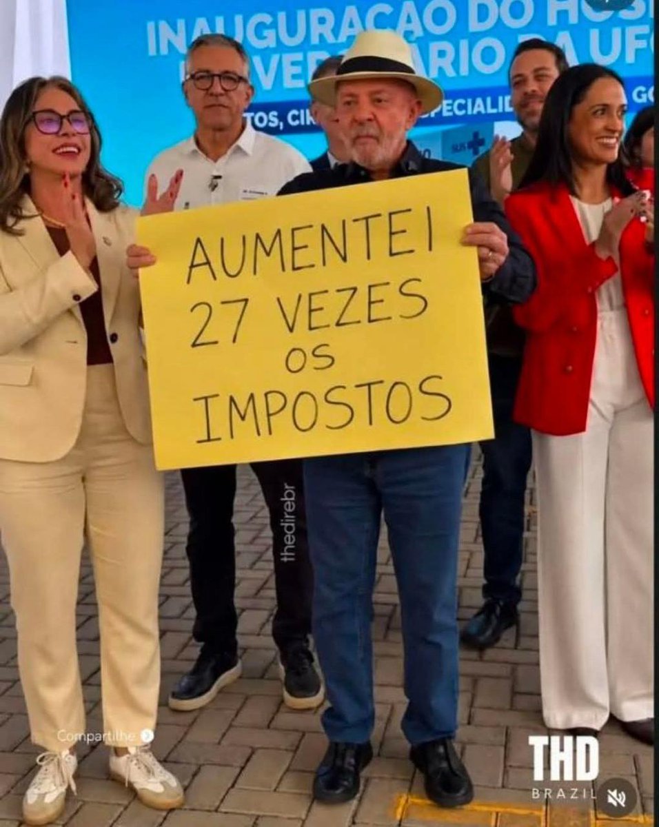 BegossoR's tweet photo. @lindberghfarias Realmente julgamento fake... mais um https://t.co/RKfKxBGazg