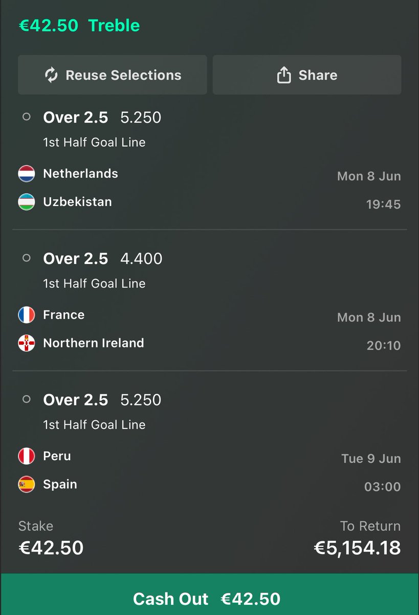 tips_insider1's tweet photo. 120/1 Monday First Half Goal List ✍🏻 

If this wins , I’ll give £150 to someone who follows and RT’s 🔁🎁 https://t.co/UPhmDaOqlq