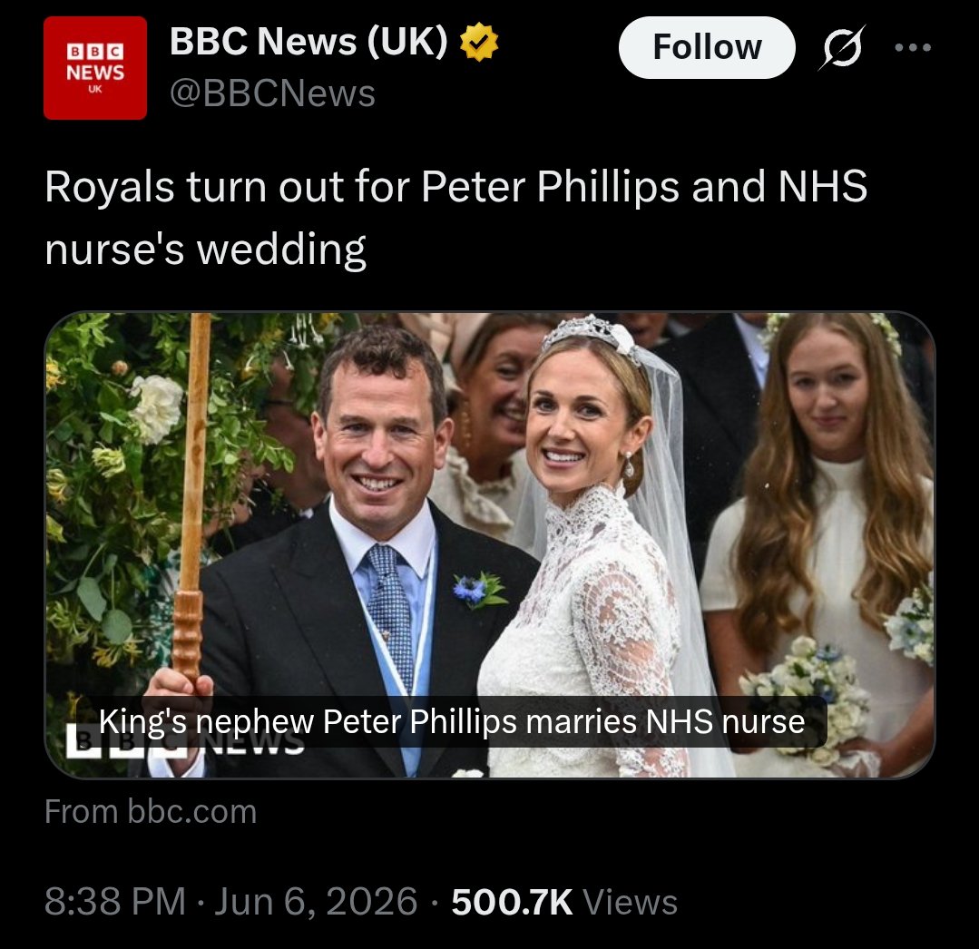ifpost47's tweet photo. The people at BBC are not only racist to Indians but also classist towards their own citizens

What do they mean by NHS nurse?

Doesn't she have a name? https://t.co/MTlTZjtGgT