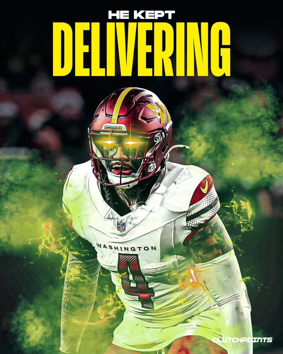WasCommandersCP's tweet photo. Frankie Luvu continued delivering for Washington in 2025.

The veteran linebacker remained one of the defense's most reliable players throughout the season. https://t.co/G3M3QHxGrL