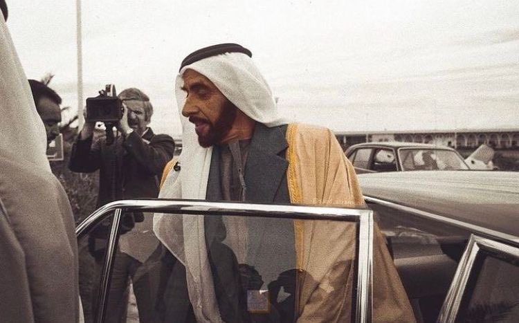 realamnaa's tweet photo. مرحوم يا شيخ حي طاريه ما مات 
 محشوم عن قول الردايا و الانذال 
#الا_زايد 
🇦🇪 https://t.co/bbAmAmjInF