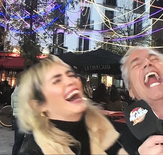 httpsjaaz's tweet photo. Pero Zilli despertó y ahora le importa posta
#GranHermano https://t.co/Dff3BjF4op