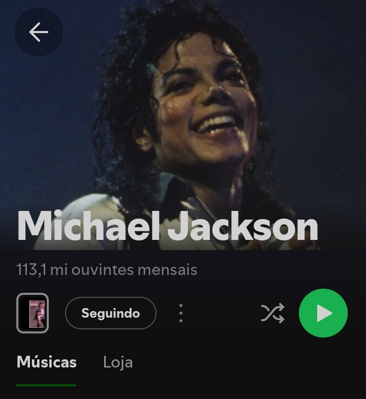 lov3rmile's tweet photo. Começou a dor de cotovelo, quem tem o #1 é quem? o Rei do pop, sem contar com números de ouvintes mensais que ele tem mais que ela atualmente https://t.co/K5S4la90gv