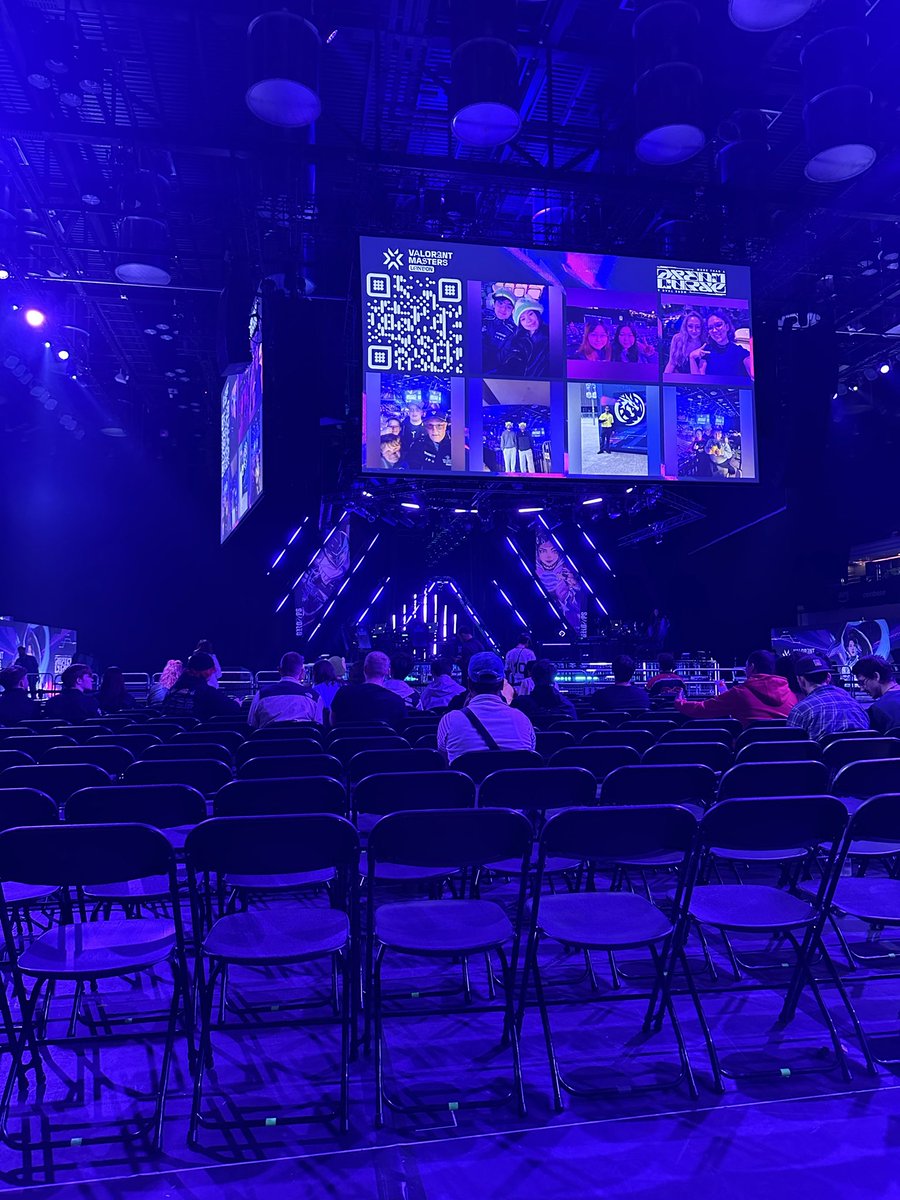 mewnz's tweet photo. Day 2 of Masters London. https://t.co/g47y7ZrCeS