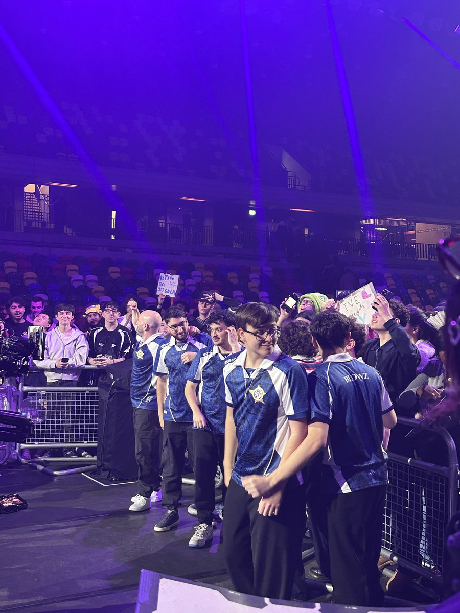 mewnz's tweet photo. Day 2 of Masters London. https://t.co/g47y7ZrCeS