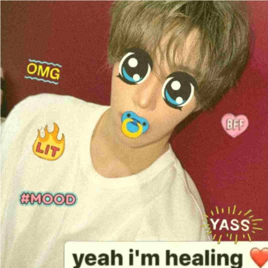 Tet *Inactive | Busy (but my dms are open) tweet media