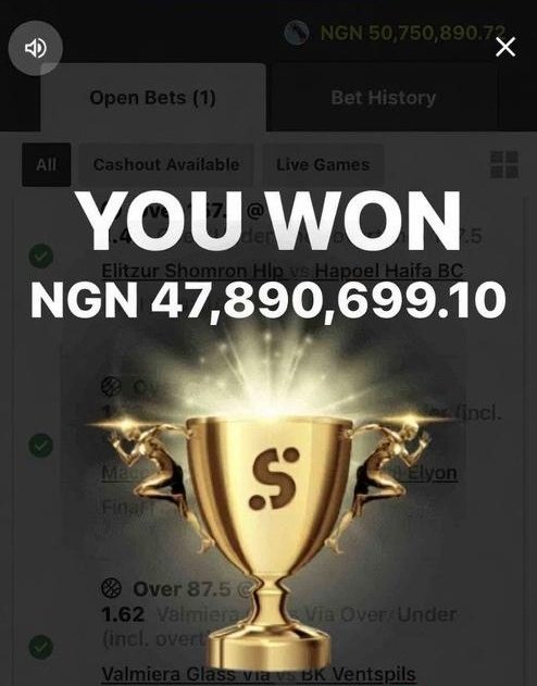 legendtipser's tweet photo. 47.8M✅🎉💥 
Drop you account details 
crediting from the first 897 likes and retweets https://t.co/L3Un5nBdL0