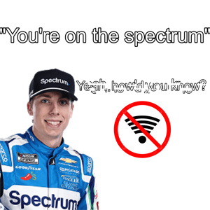 KnightSirShine's tweet photo. This Was Infinitely Funnier in My Head https://t.co/U0Hi7mJuIb