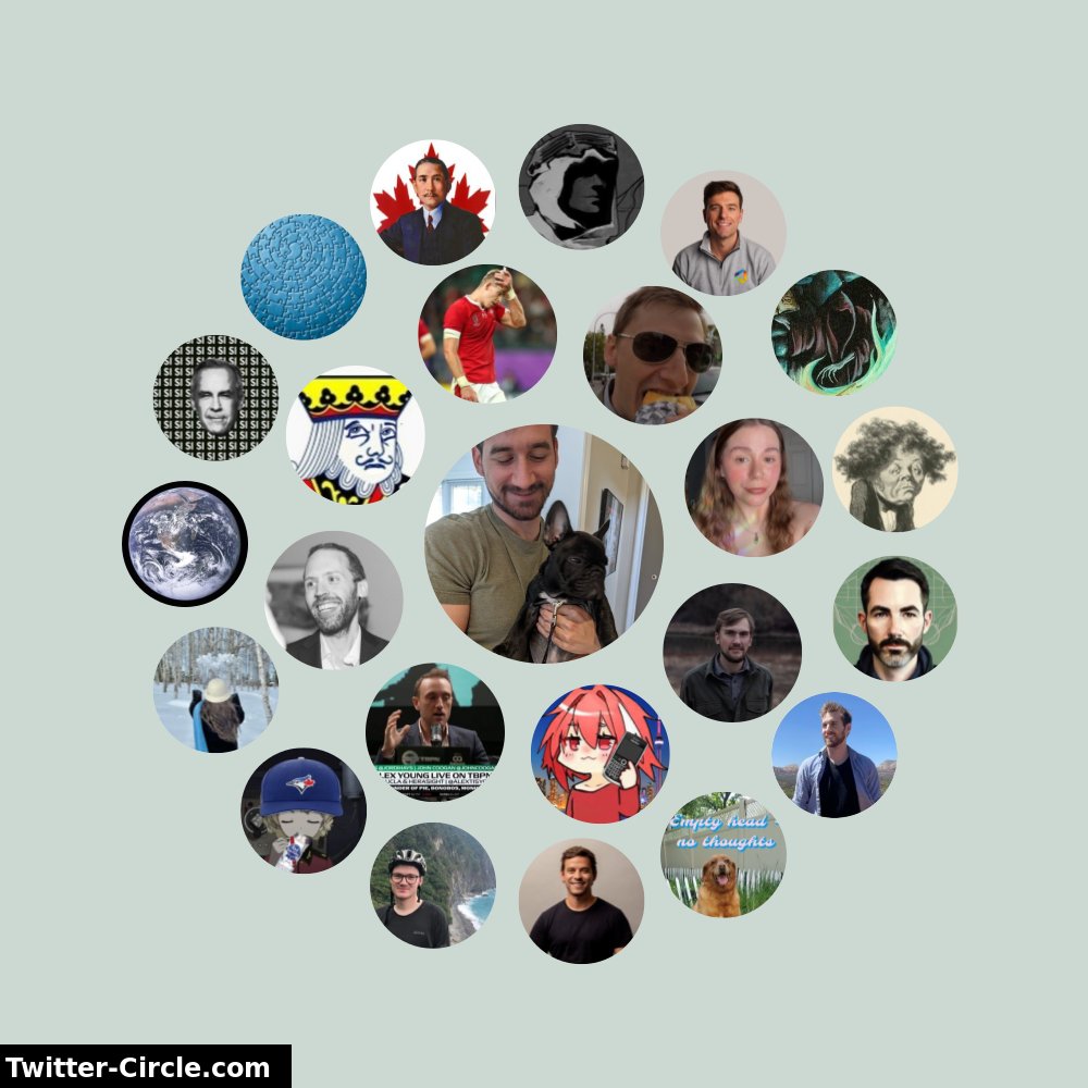 DavidScienceCom's tweet photo. My Twitter Interaction Circle

➡️ https://t.co/4tfjPxL48L https://t.co/LCNbFxgYG6